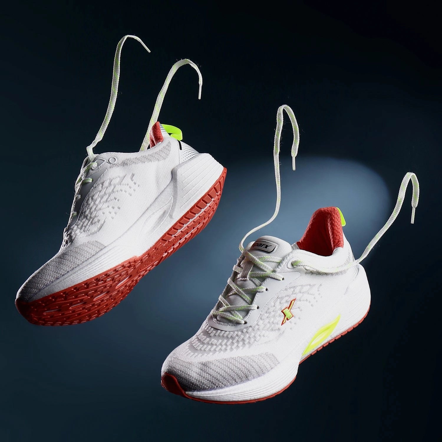 Athleisure Shoes for Men SM 1003 Vertical Flex