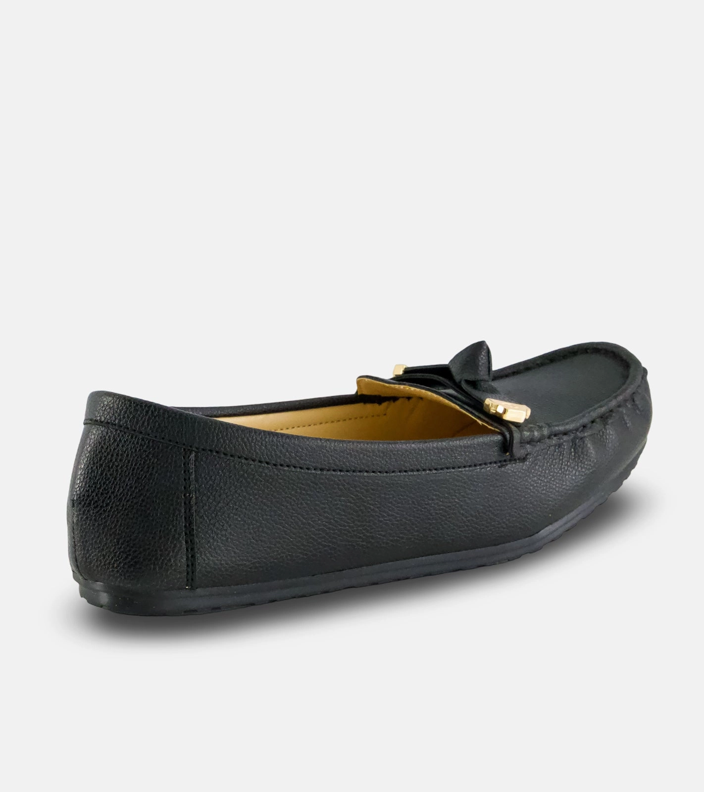 family vacation Slip Resistant Design Women's Moccasins US-HN-4301