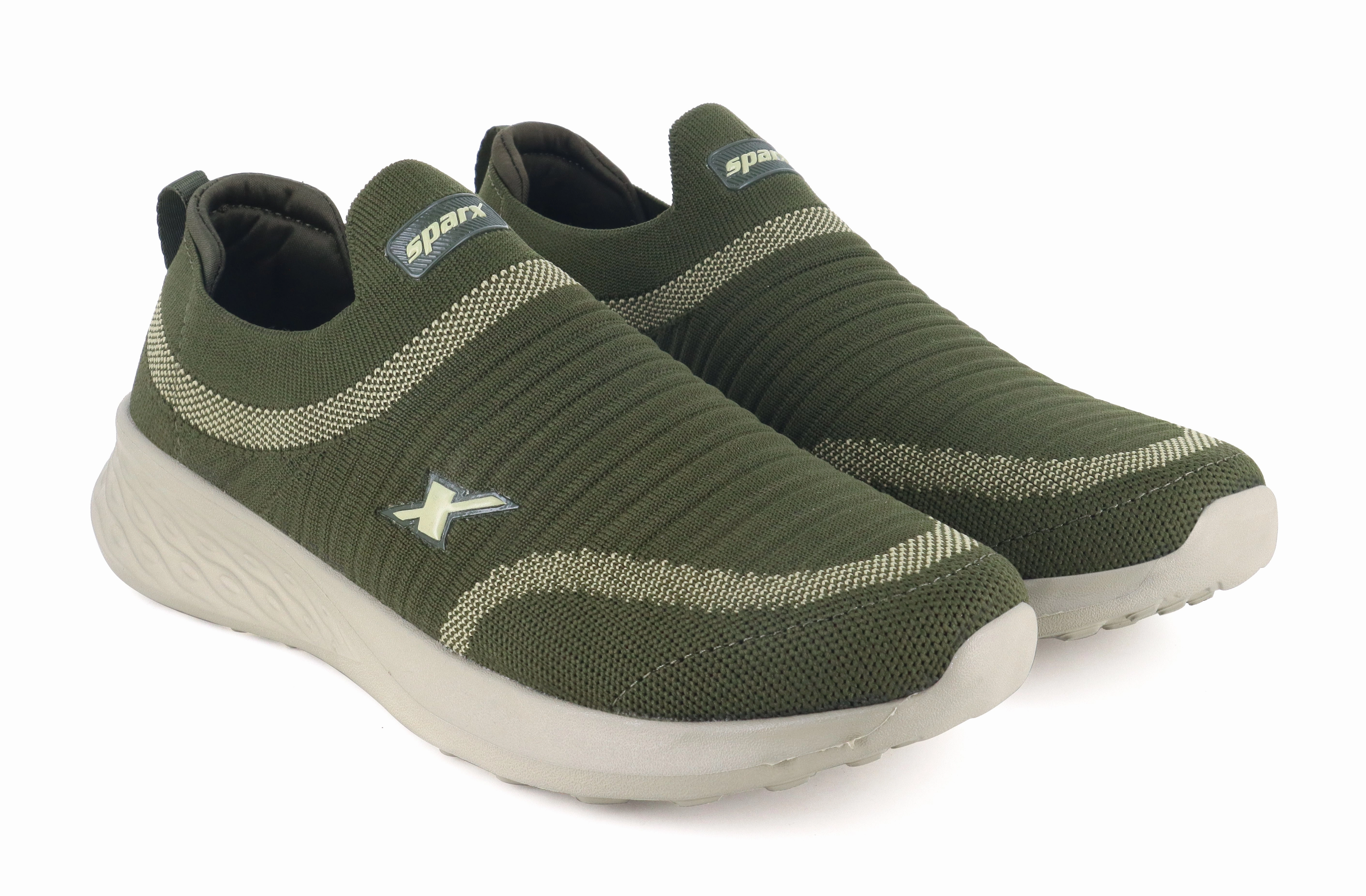 SPARX Athleisure shoes for men SM 766 All Day Comfort Engineering Exclusive Look