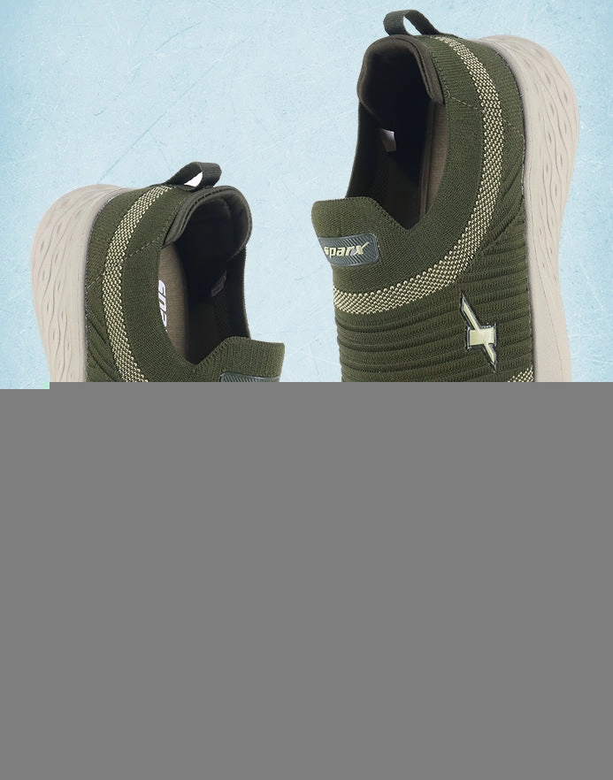 SPARX Athleisure shoes for men SM 766 Every Fit Speed Flex