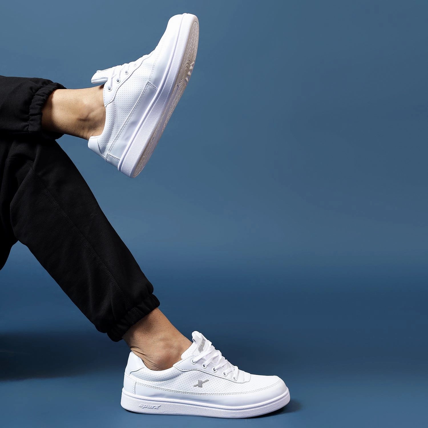 SPARX Casual Shoes for Men SM 734 Step Light Silent Step