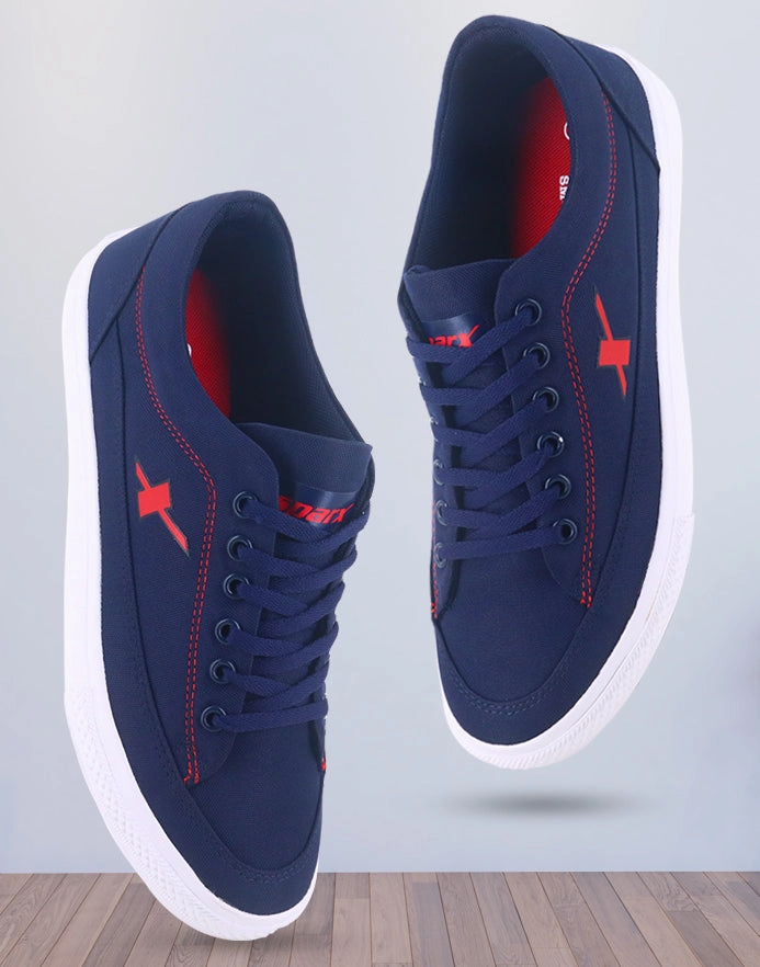 Warm Interior SPARX Casual shoes for men SM 852