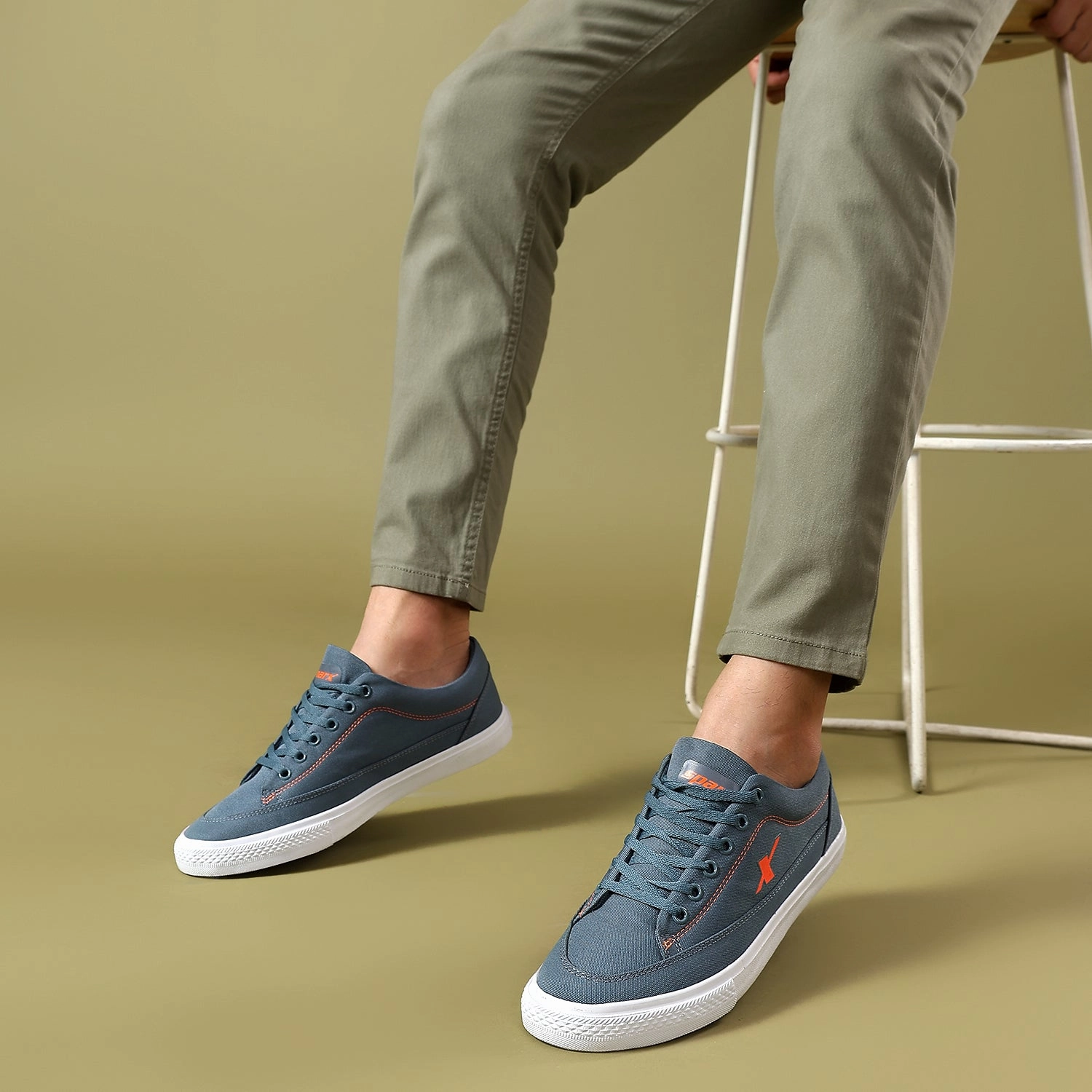 Street Motion Urban Friendly SPARX Casual shoes for men SM 852