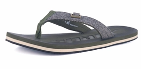 Heel Cup Support SPARX Flip Flops for Men SFU 37