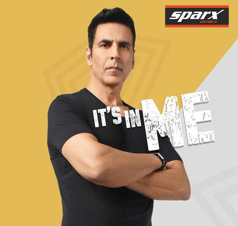 SPARX Running Shoes for Men SM 657 Torque Reduction Frame arch - support running shoes