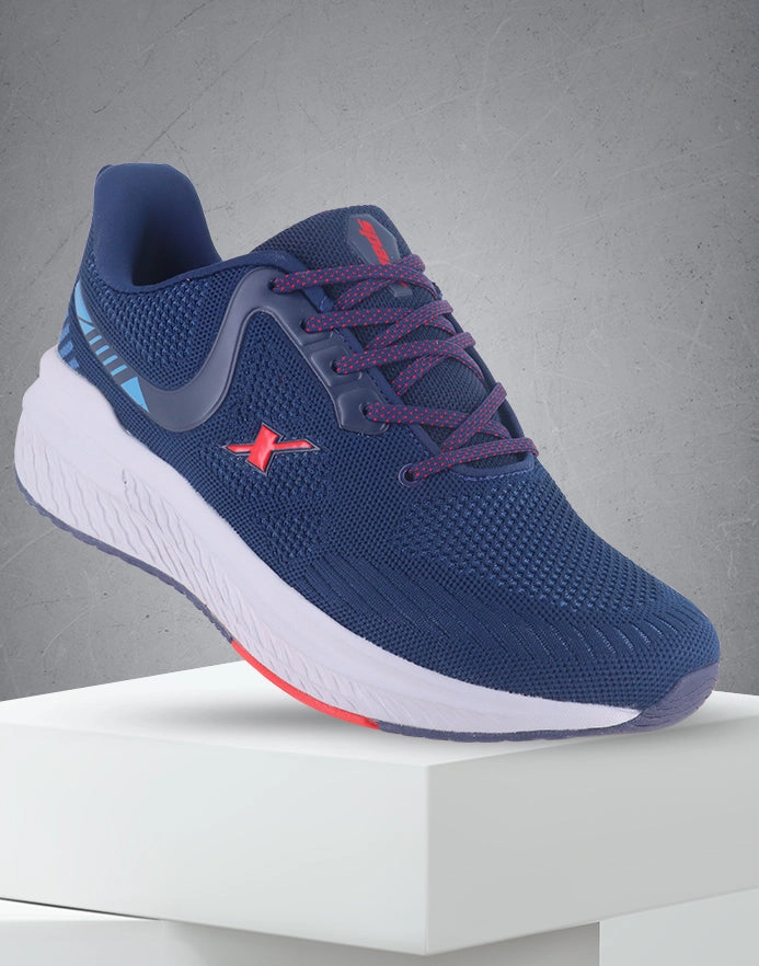 SPARX Running shoes for men SM 812 Adult version