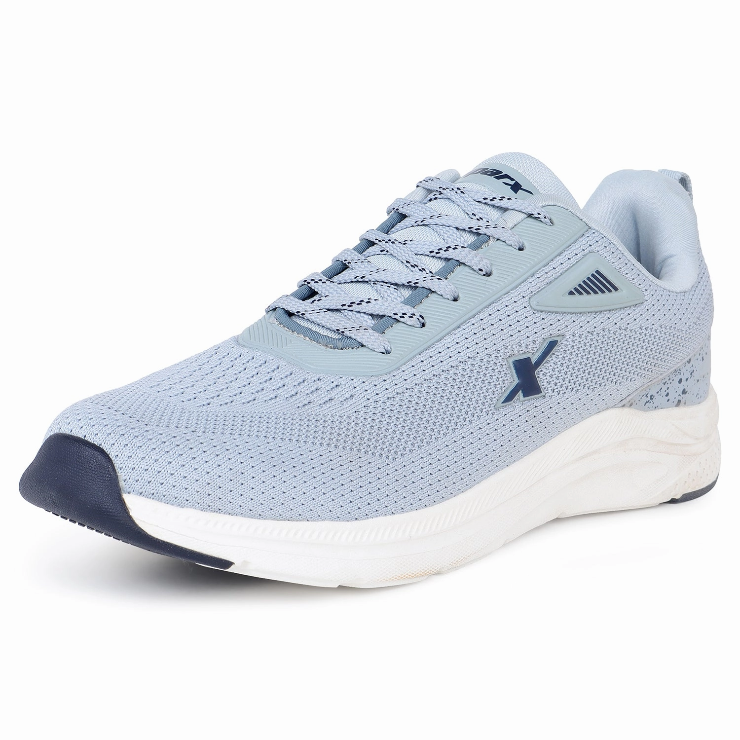 SPARX Running shoes for men SM 814 Slip Resistant Groove Design