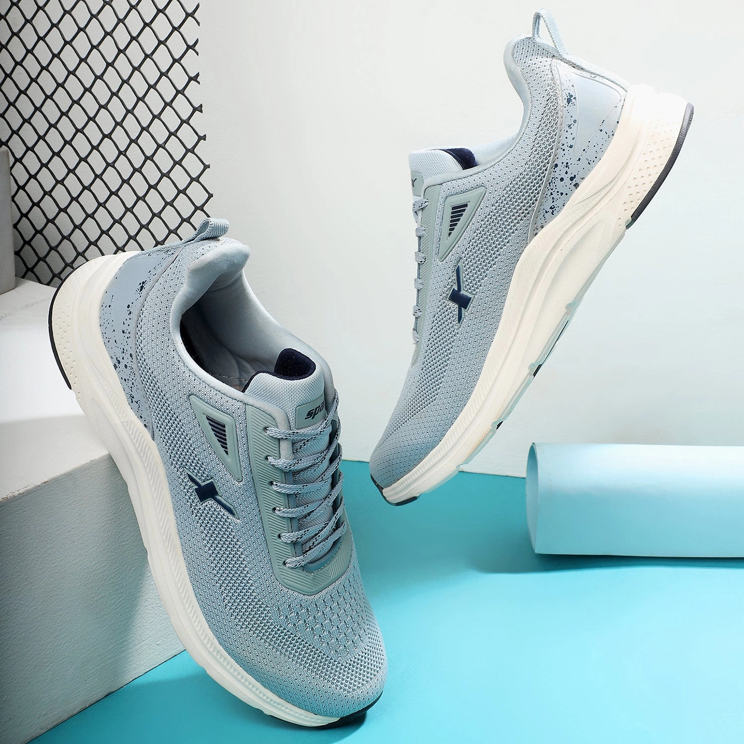 speed runners SPARX Running shoes for men SM 814