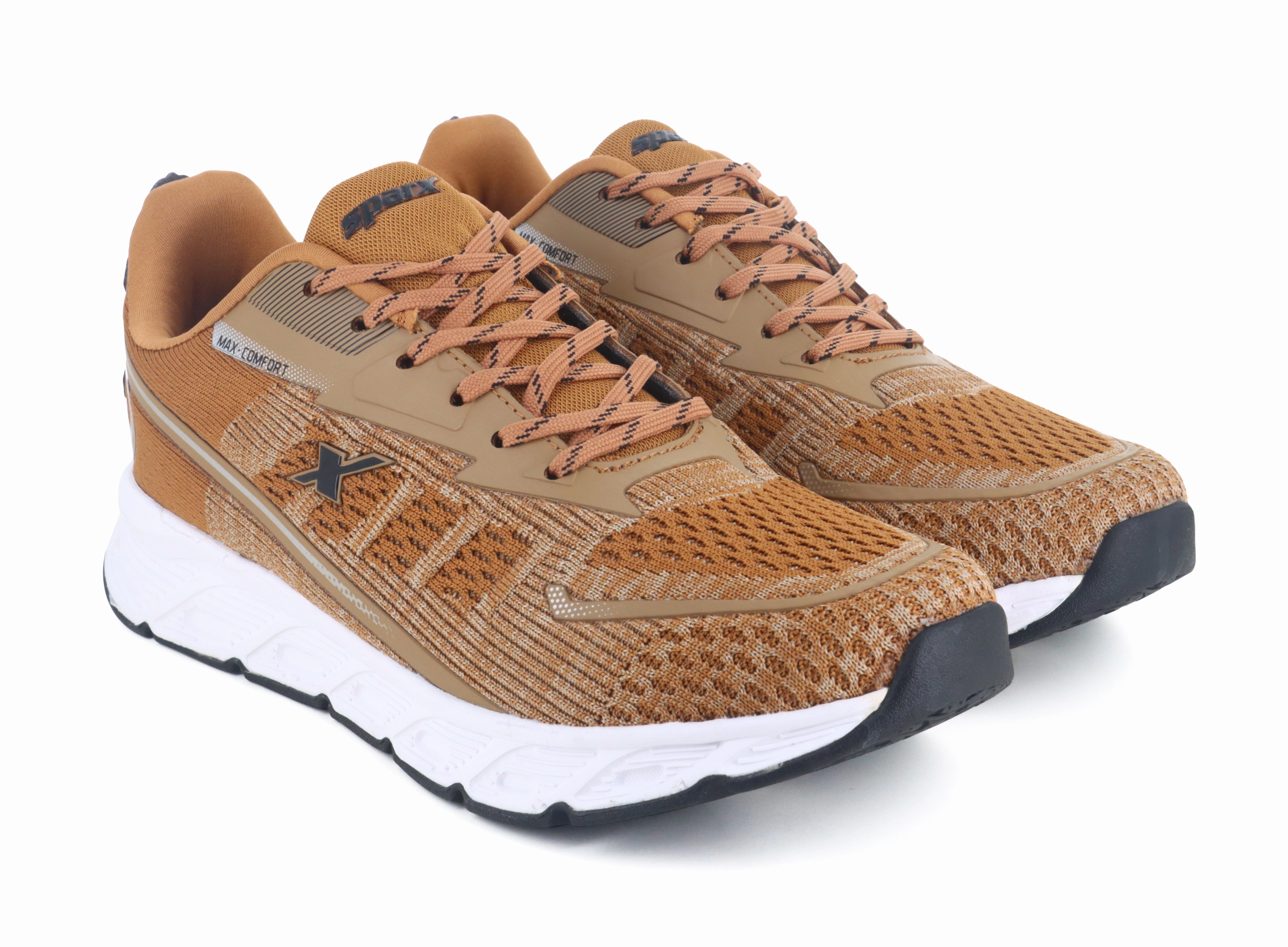 Hyper Burst Cushion Neutral Stride Design SPARX Running shoes for men SM 816