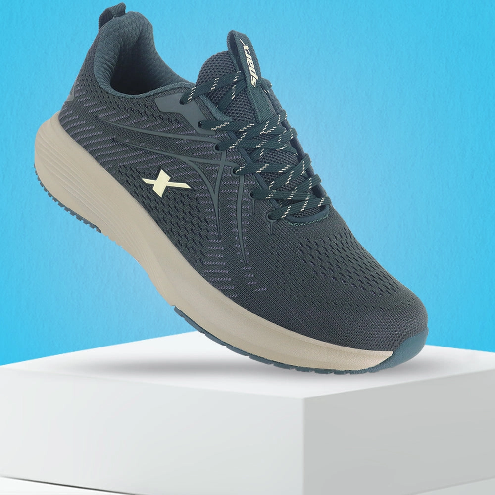 SPARX Running Shoes for Men SM 834 countryside - climate shoes