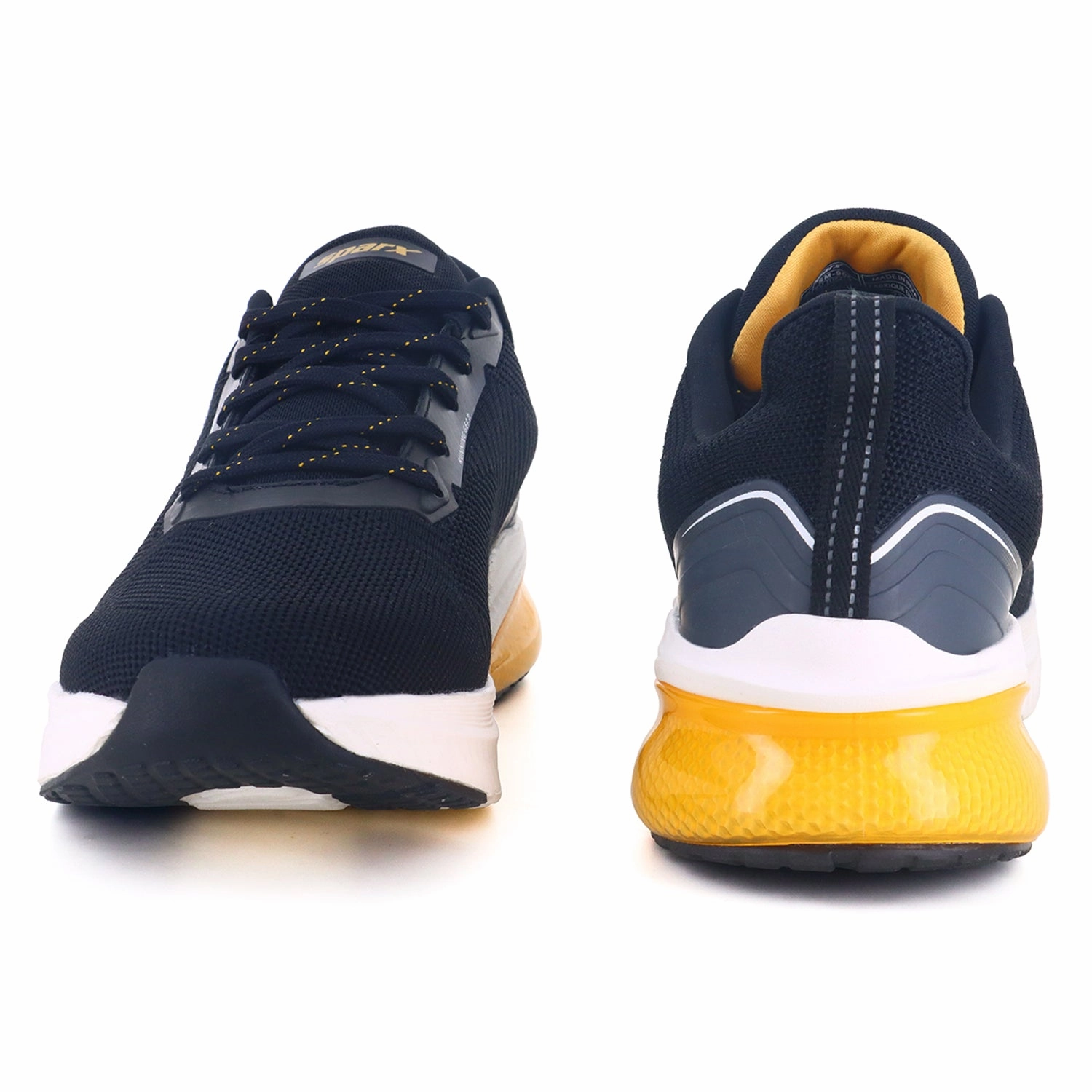 SPARX Running shoes for men SM 905 Tear Resistant Upper Fabric