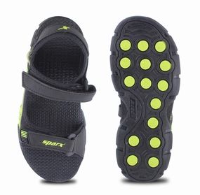 Removable Footbed SPARX Sandals for Kids SS 126