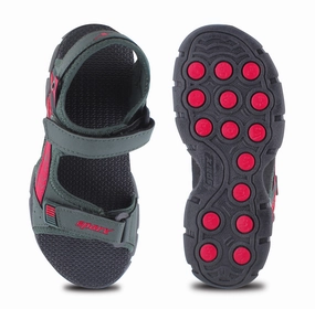 SPARX Sandals for Kids SS 126 Vacation Mode