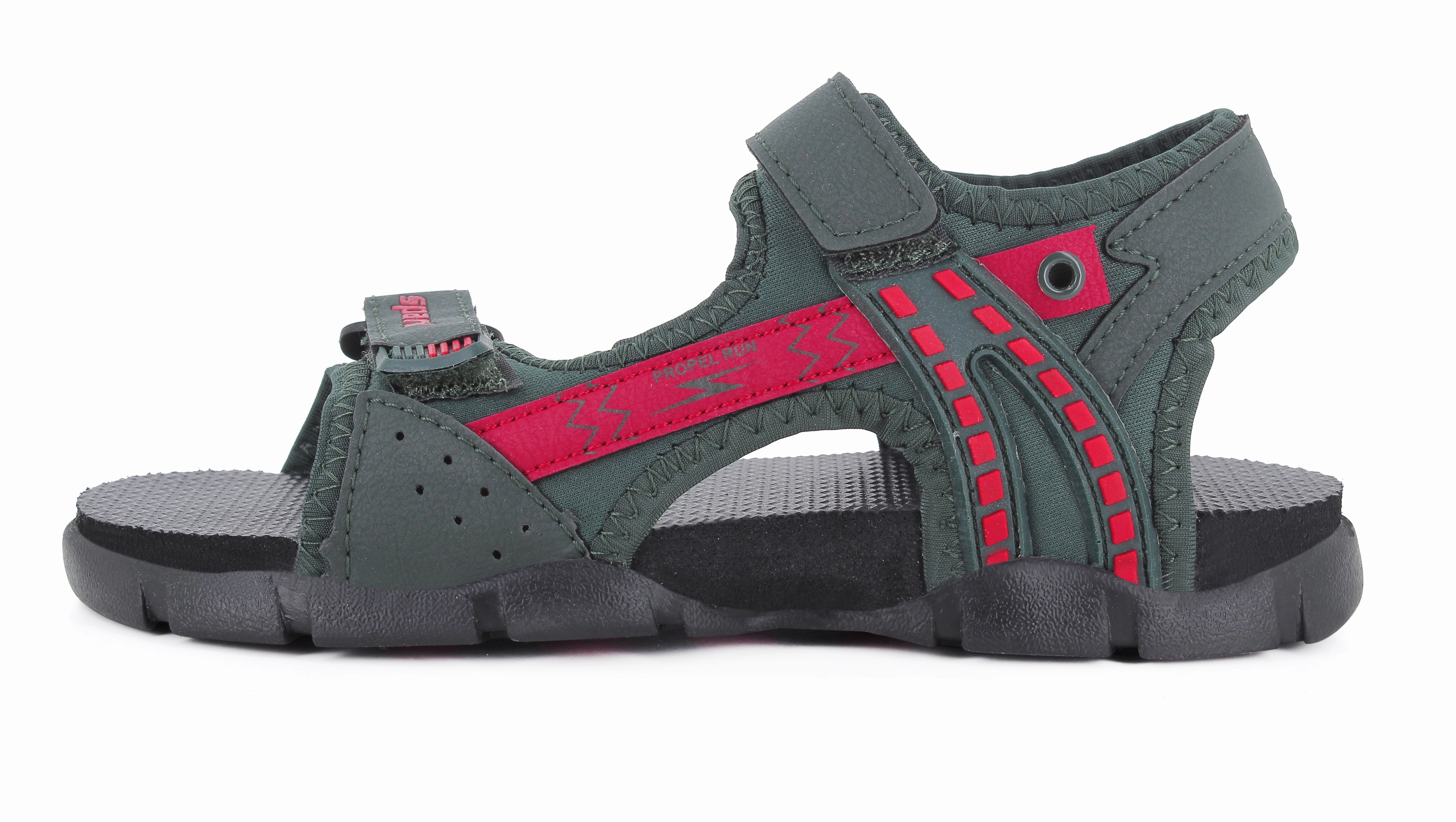 SPARX Sandals for Kids SS 126 Zero Break In Comfort