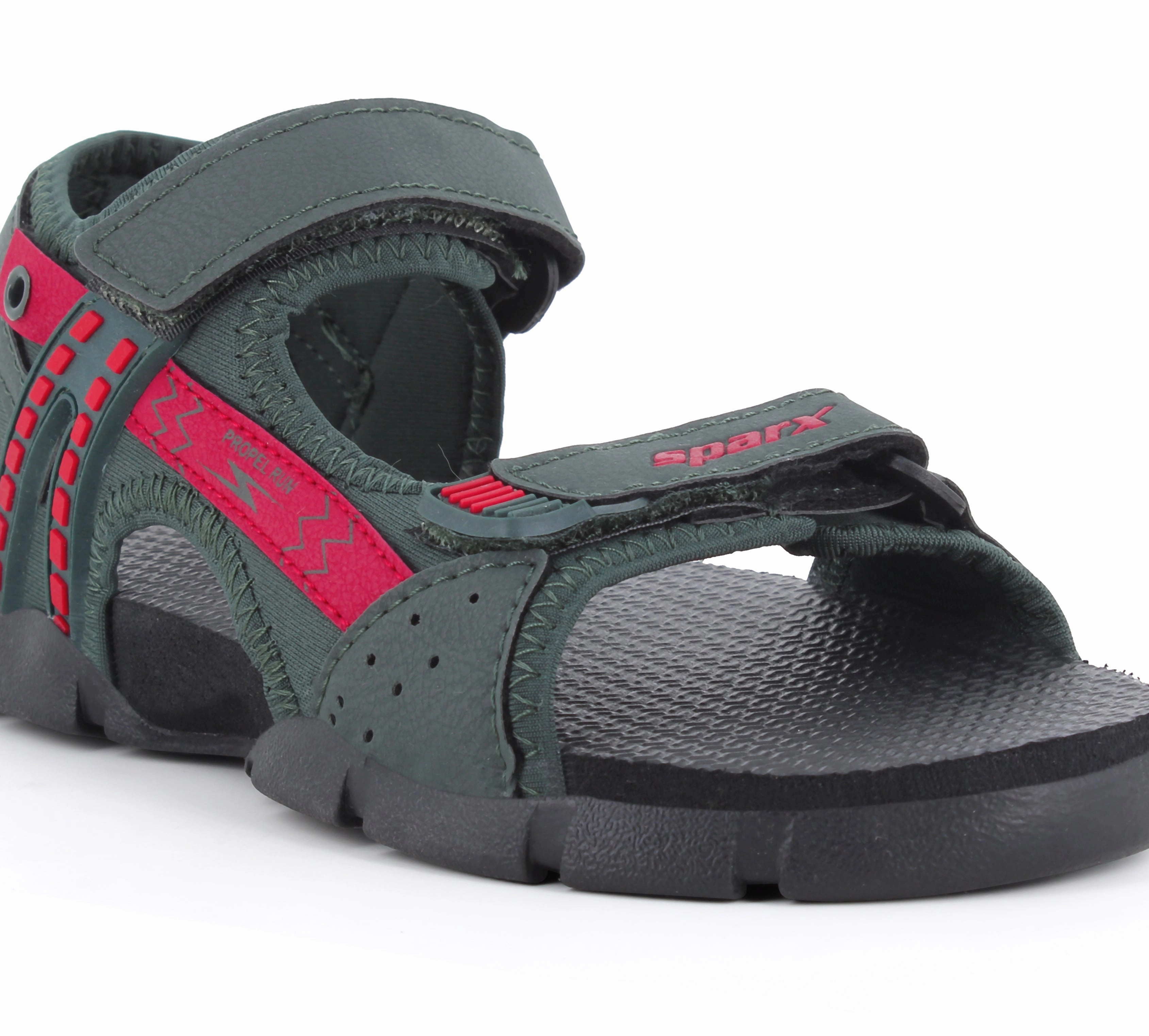 SPARX Sandals for Kids SS 126 Stride Light