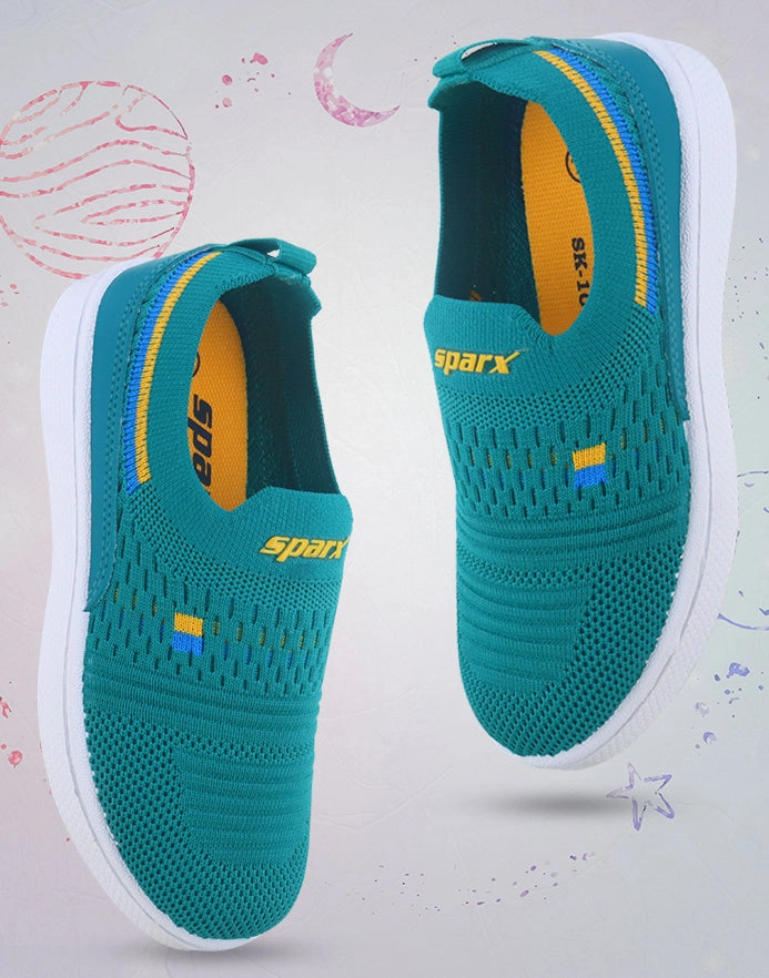SPARX Shoes for Kids SK 100 Odor Neutralizing Fibers