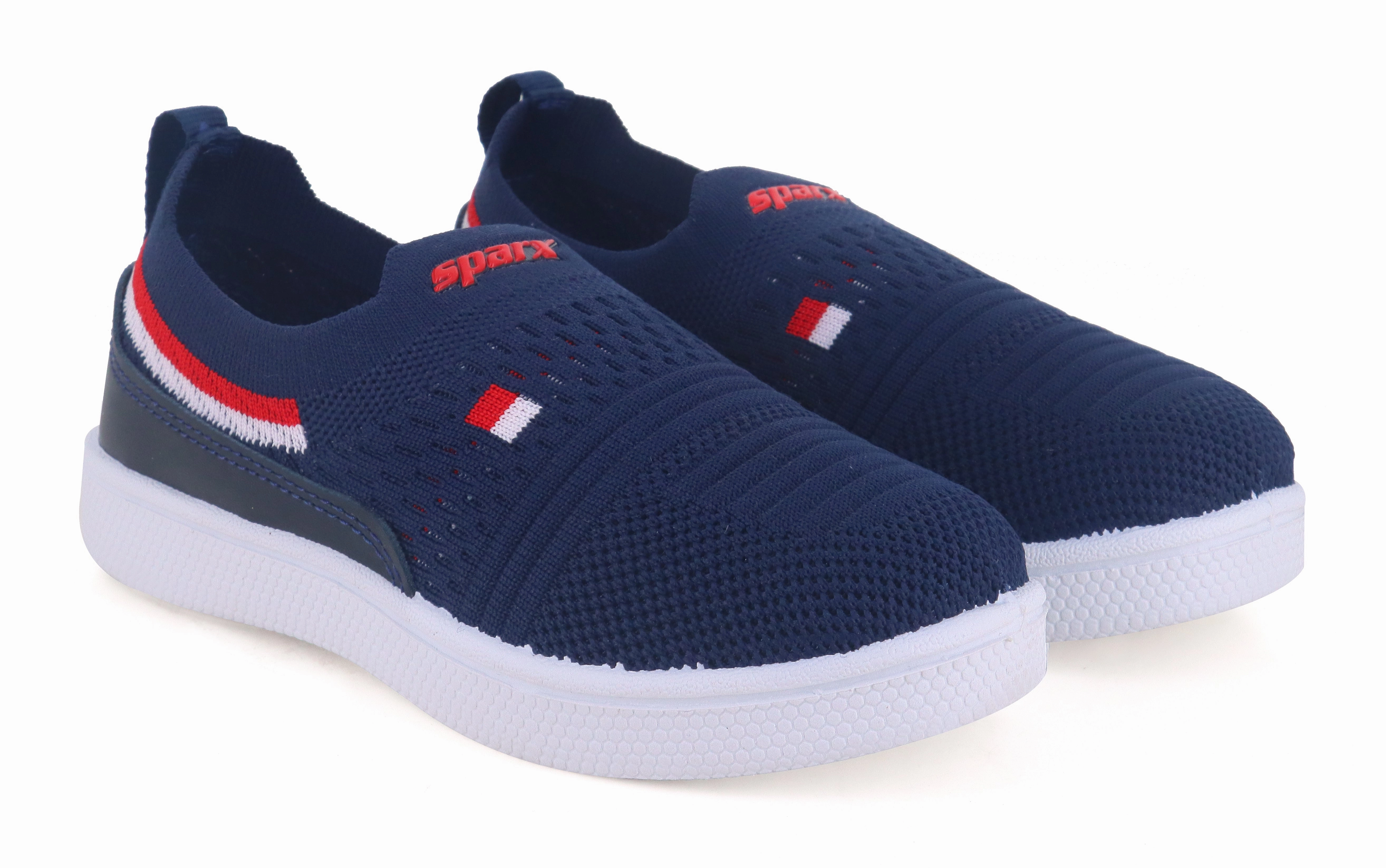 SPARX Shoes for Kids SK 100 Soft Arch Signature