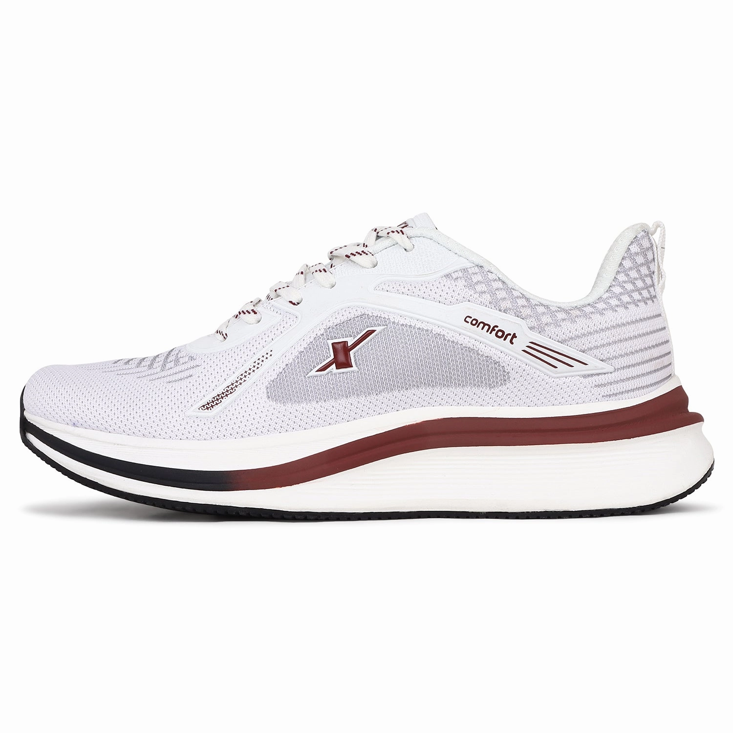 All Base Sparx Shoes for Men SM 1060