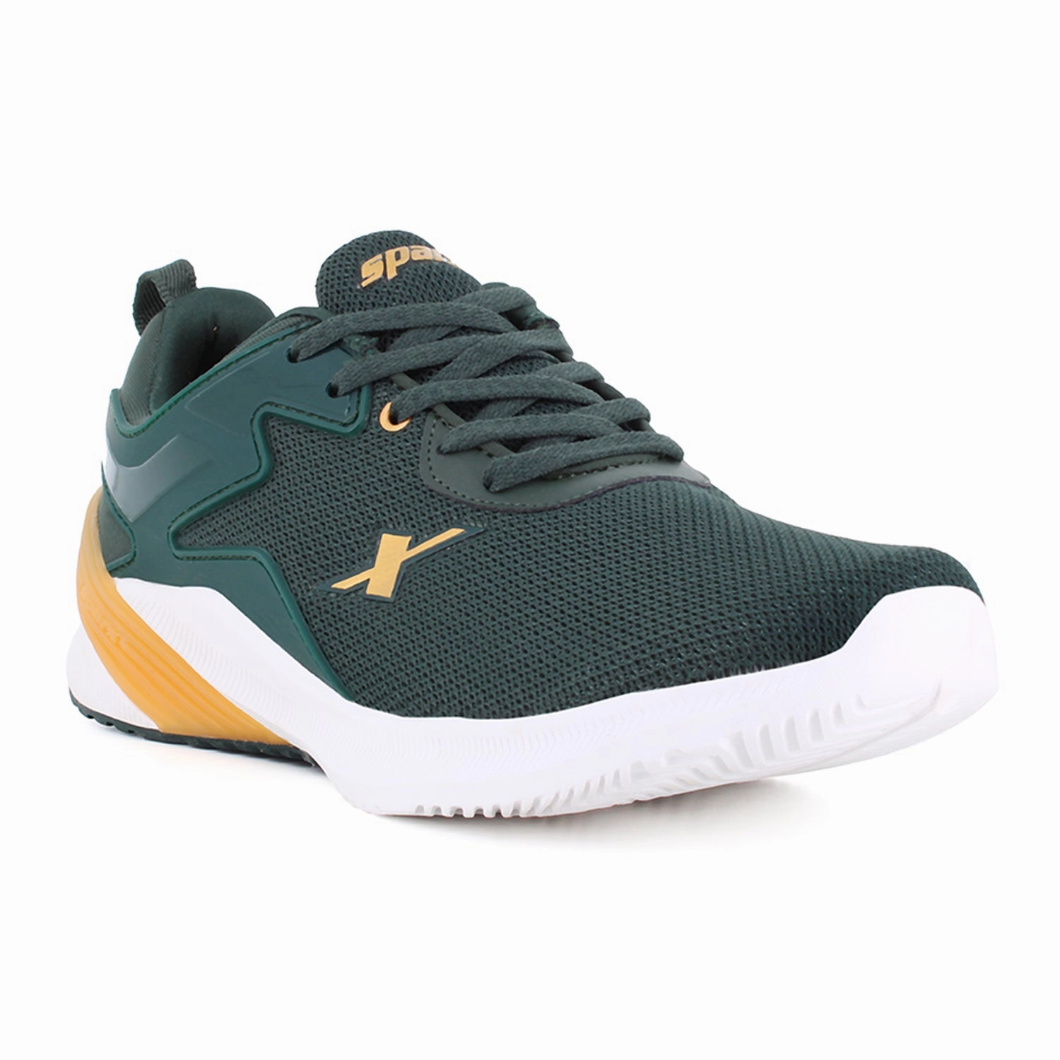 Motion Grip Walk More Sparx Shoes for Men SM 690