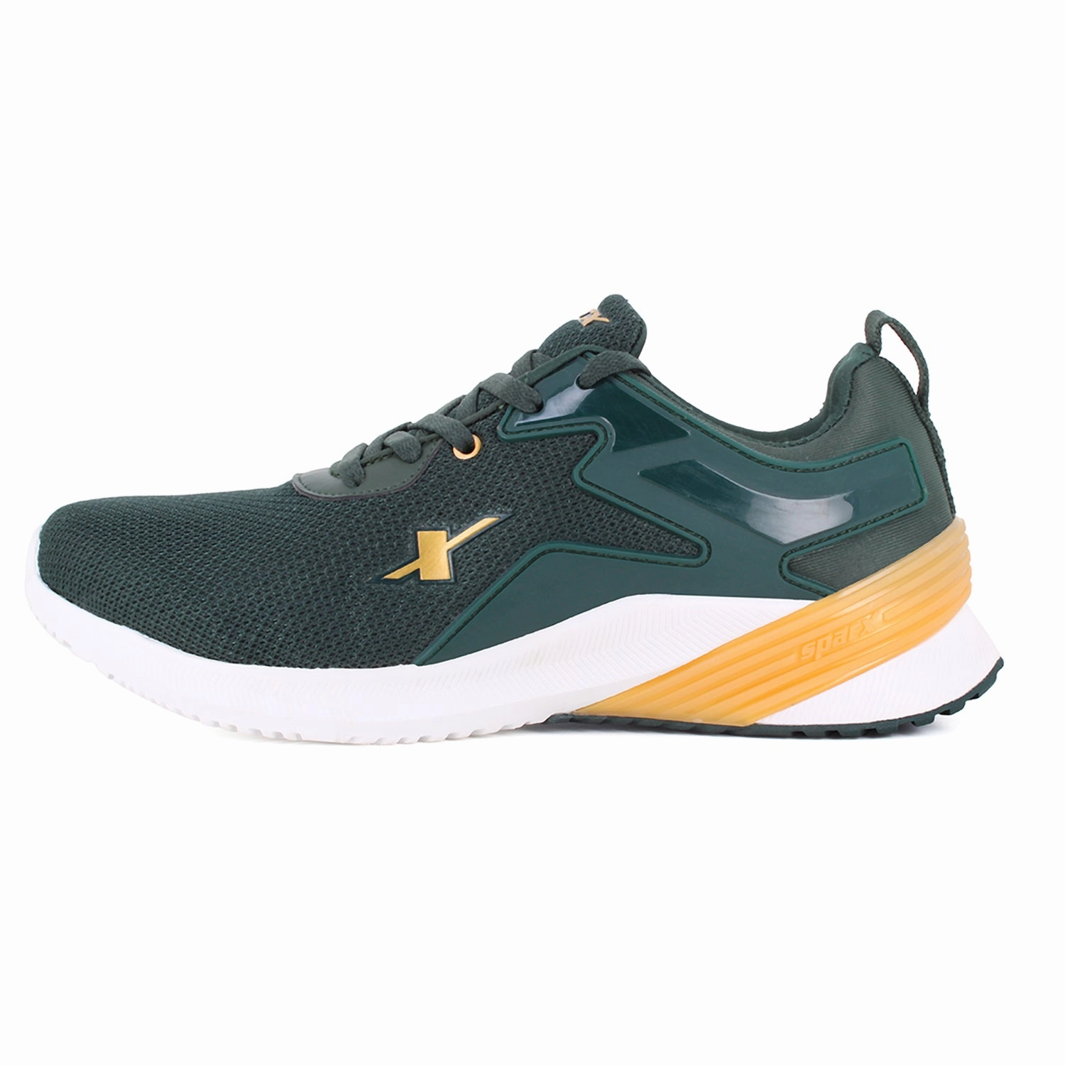 Orthotic Compatible Footbed Sparx Shoes for Men SM 690