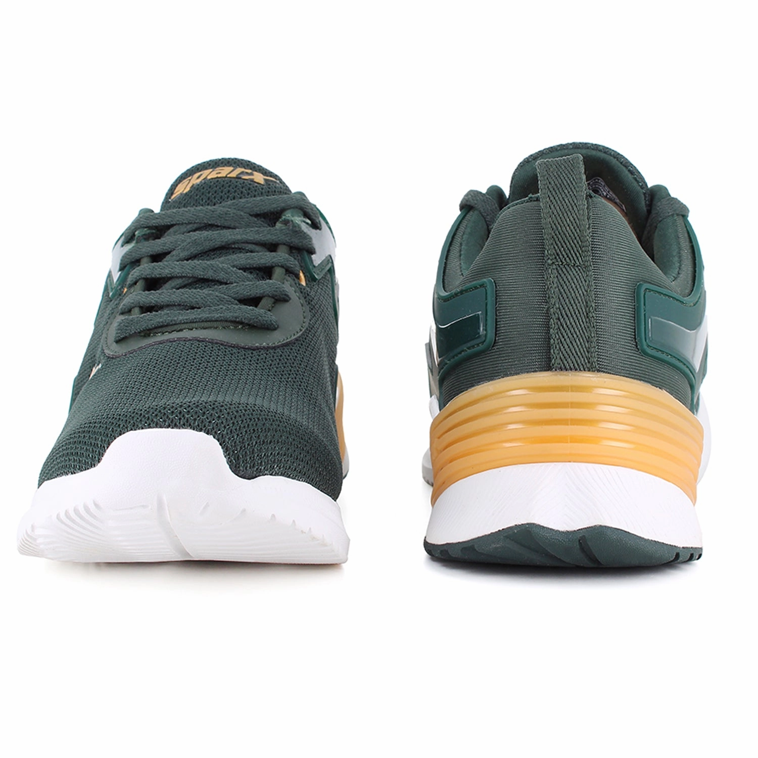 Versatile Everyday Design Comfort Adjust Sparx Shoes for Men SM 690