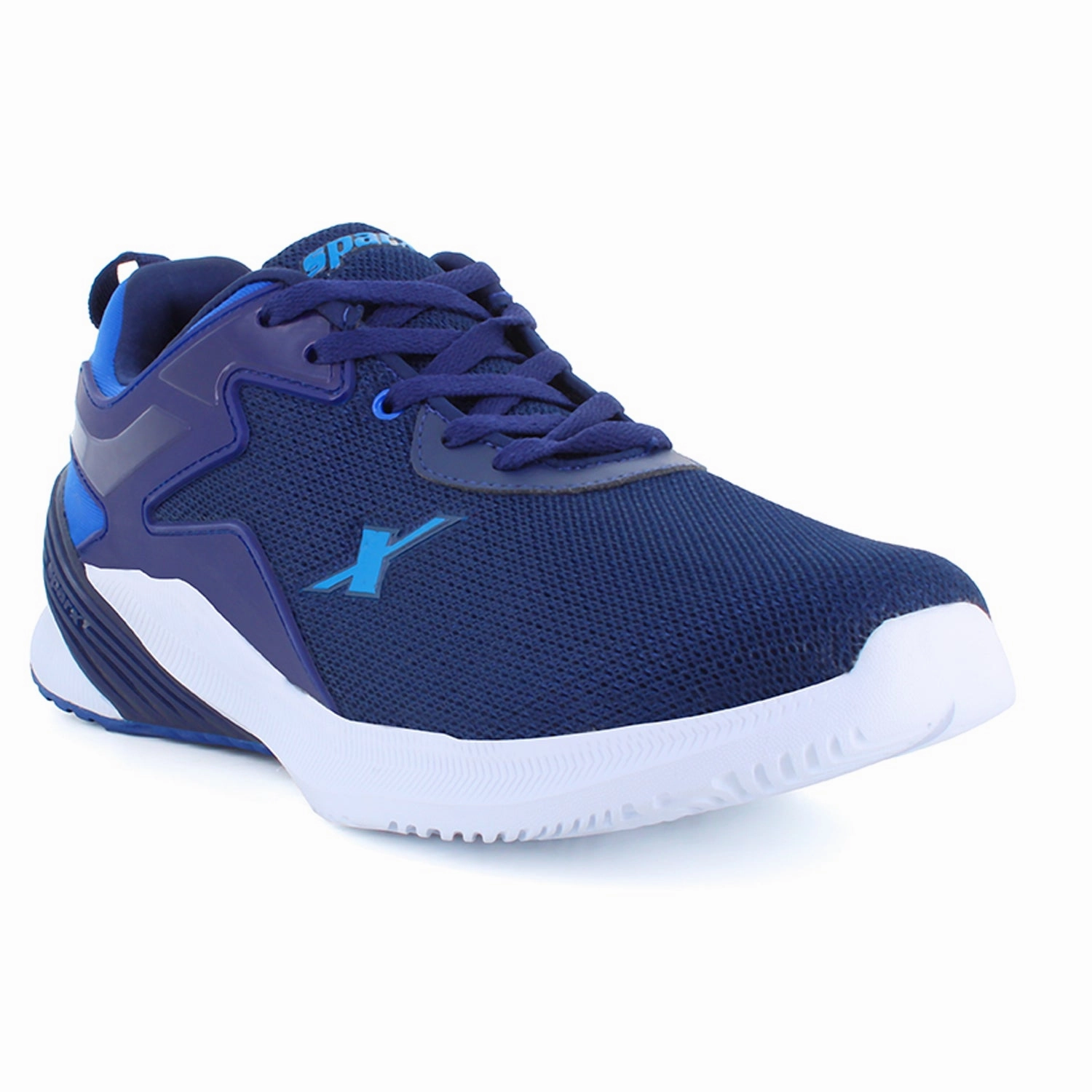 Sparx Shoes for Men SM 690 Active Zone Flat Comfort