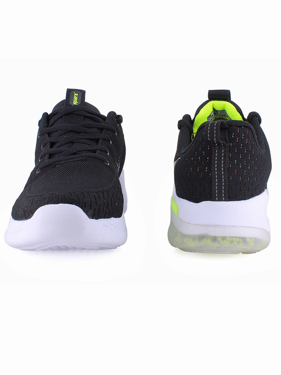 Sparx Shoes for Men SM 721 Ventilated Footbed