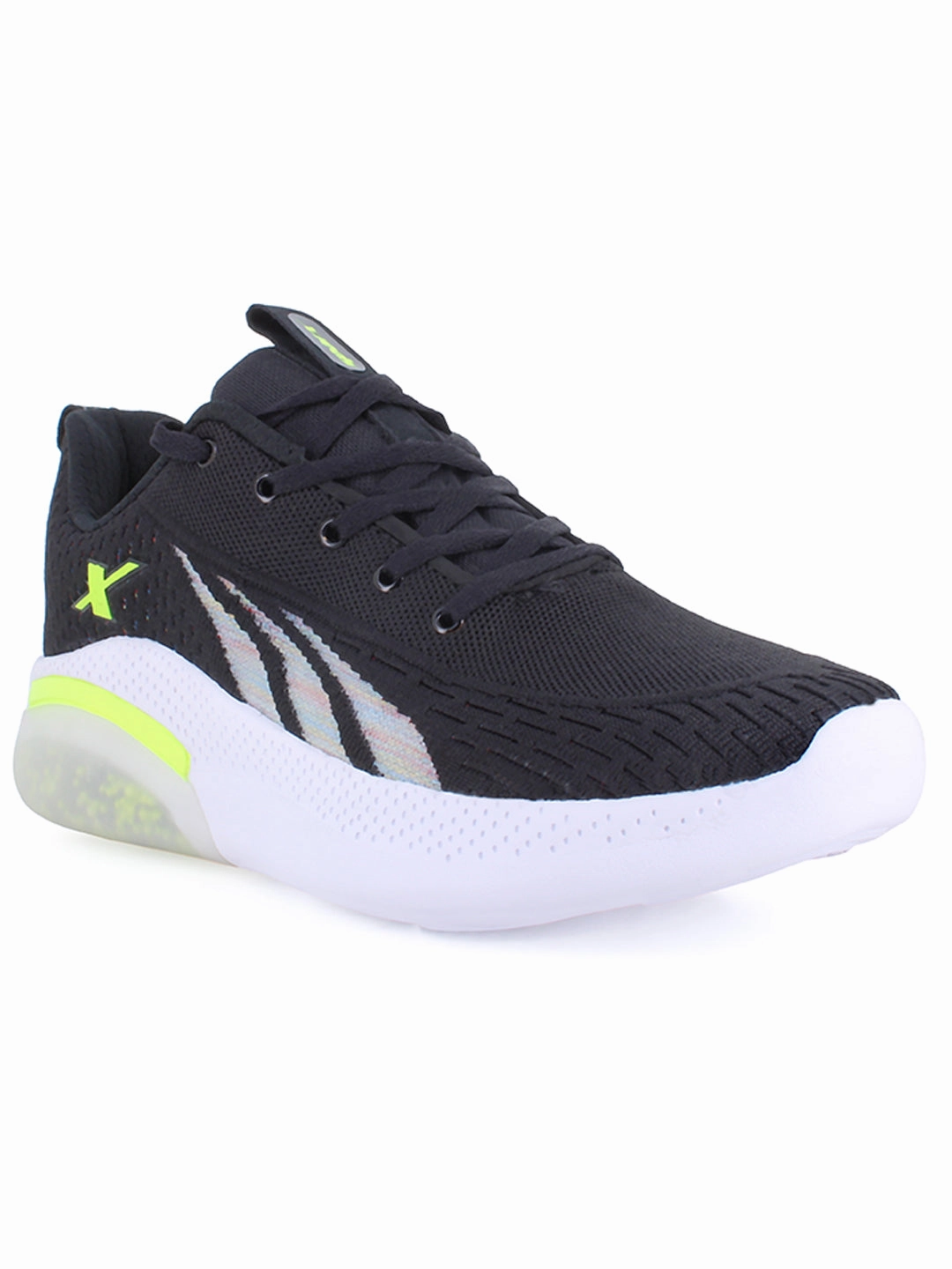 Dynamic Lacing Sparx Shoes for Men SM 721