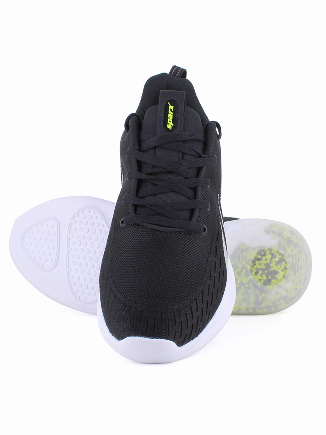 Sparx Shoes for Men SM 721 Simple Form