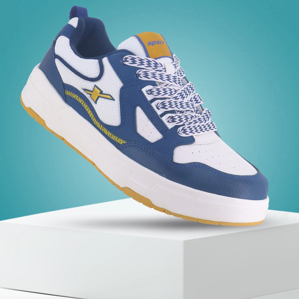 Step Comfort Gentle Support SPARX Sneakers for Men SM 957