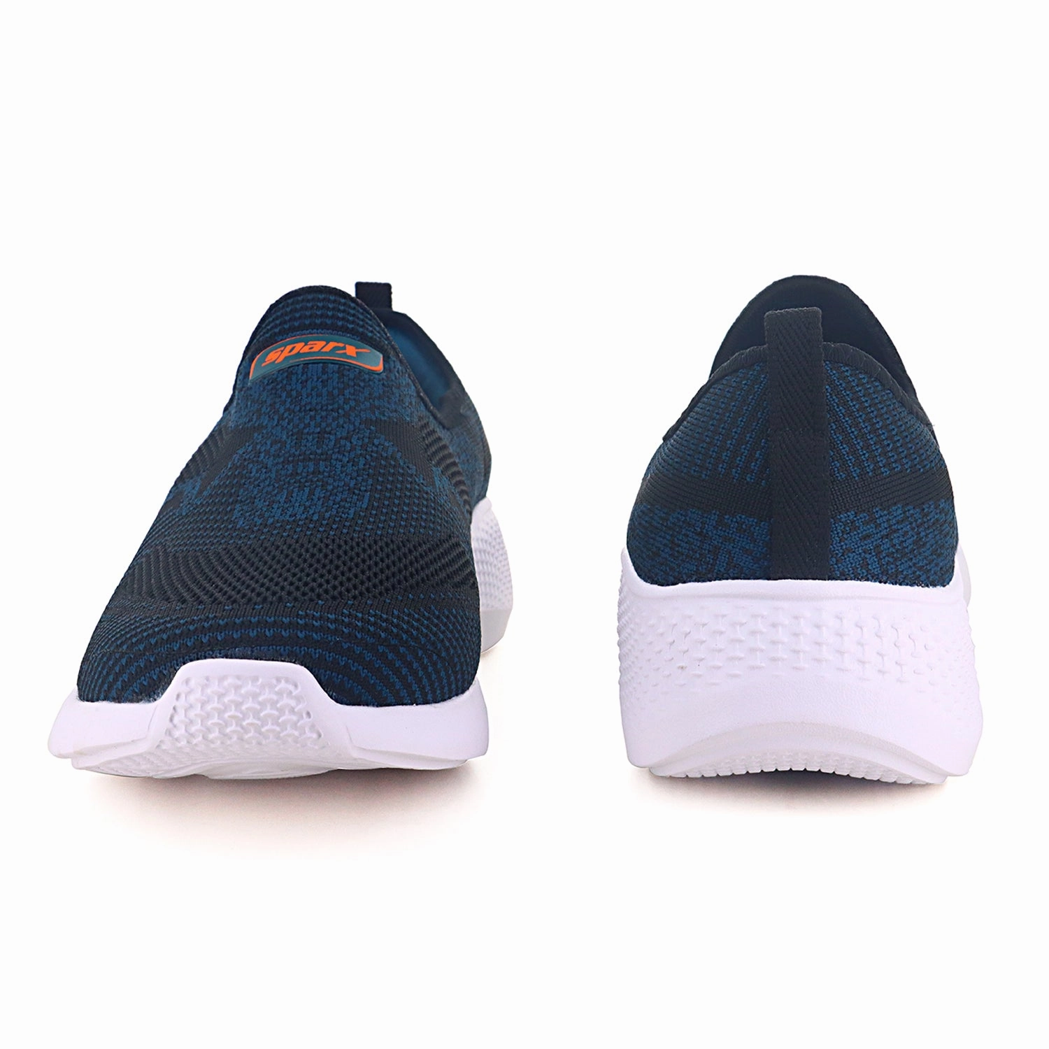 SPARX Walking shoes for gents SM 846 Impact Resistant Hot Weather