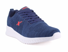 Anti-static for smooth surfaces SPARX Walking Shoes for Men SM 722