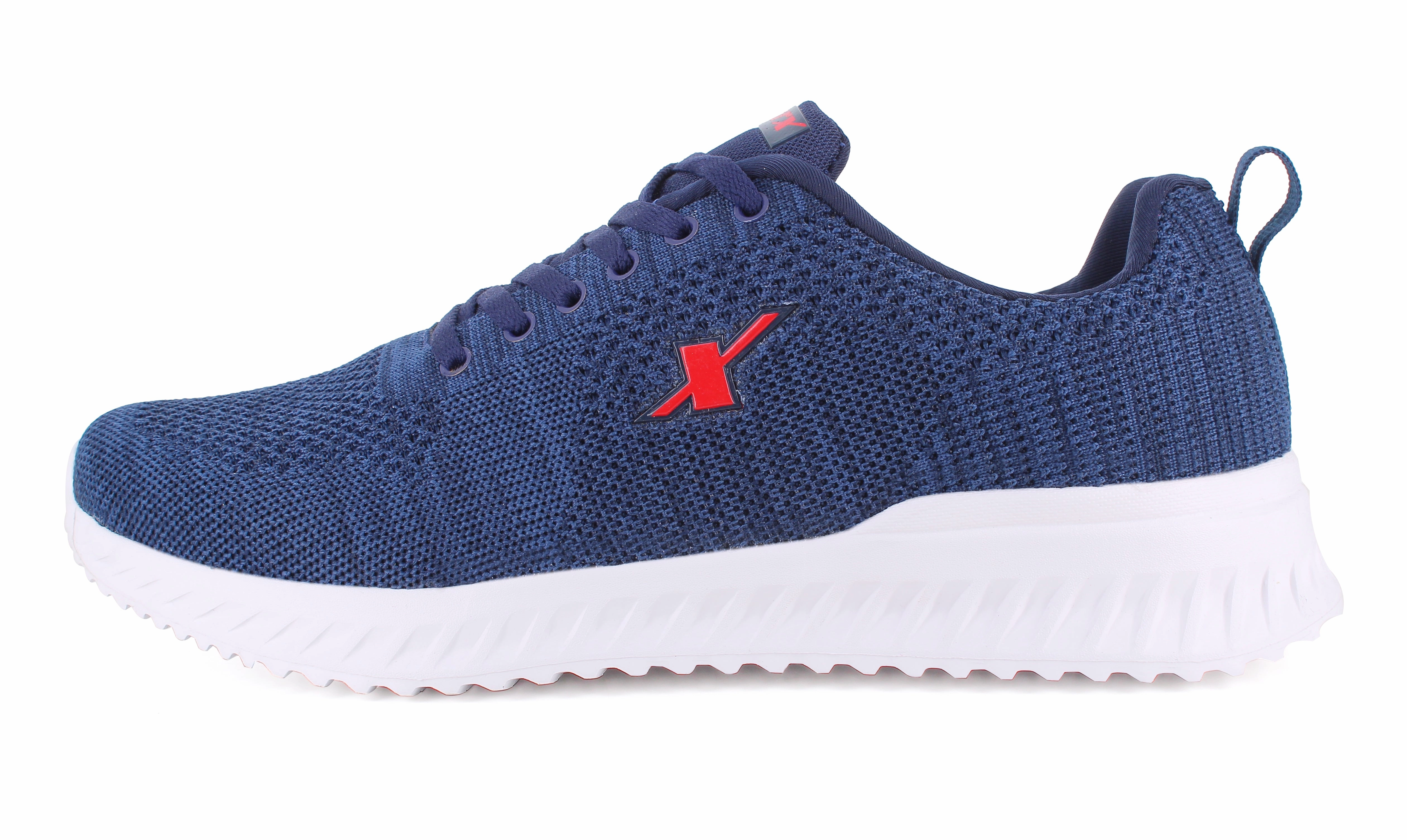 seniors material for people who want a trendy product SPARX Walking Shoes for Men SM 722