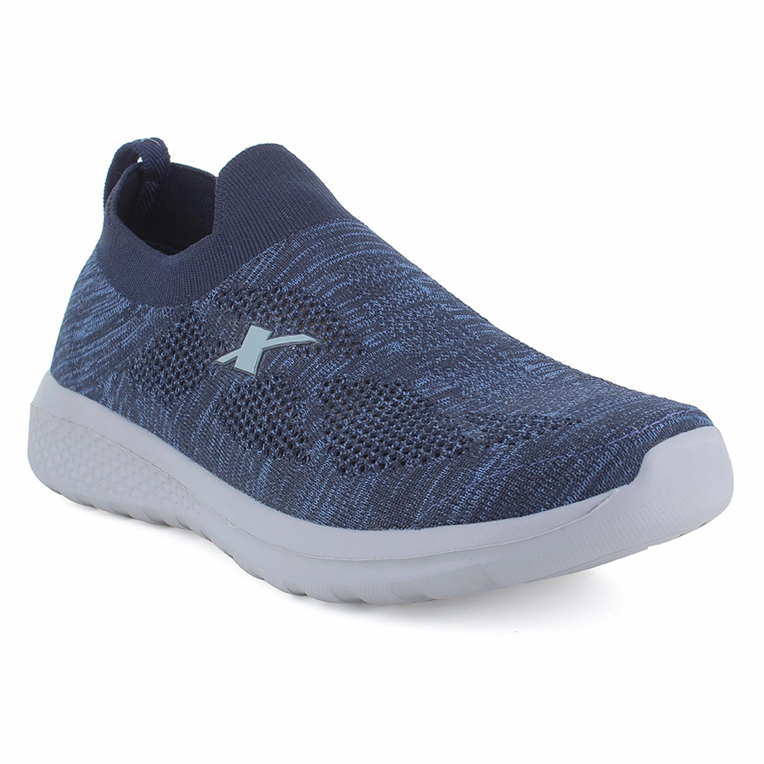 padded collar material SPARX Walking Shoes for Men SM 791