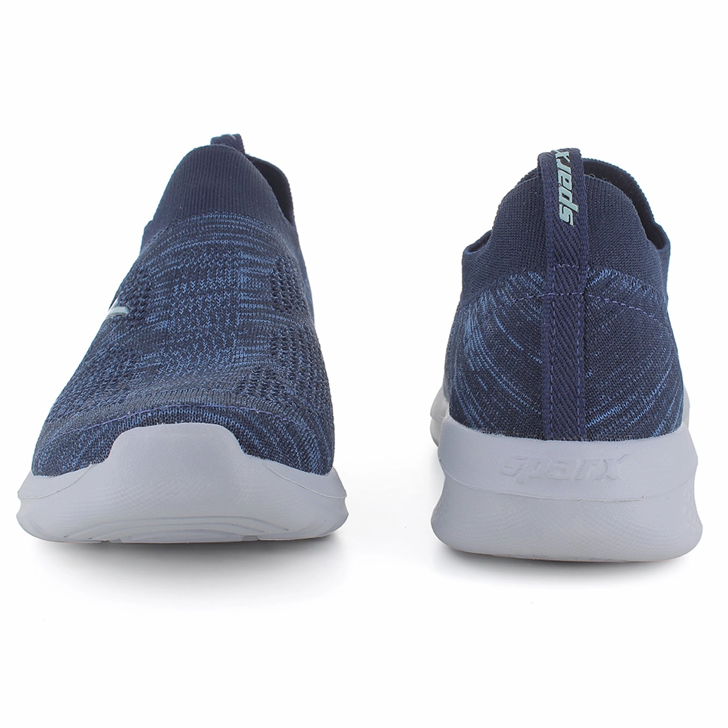 SPARX Walking Shoes for Men SM 791 Sporty Look Outdoor Footwear