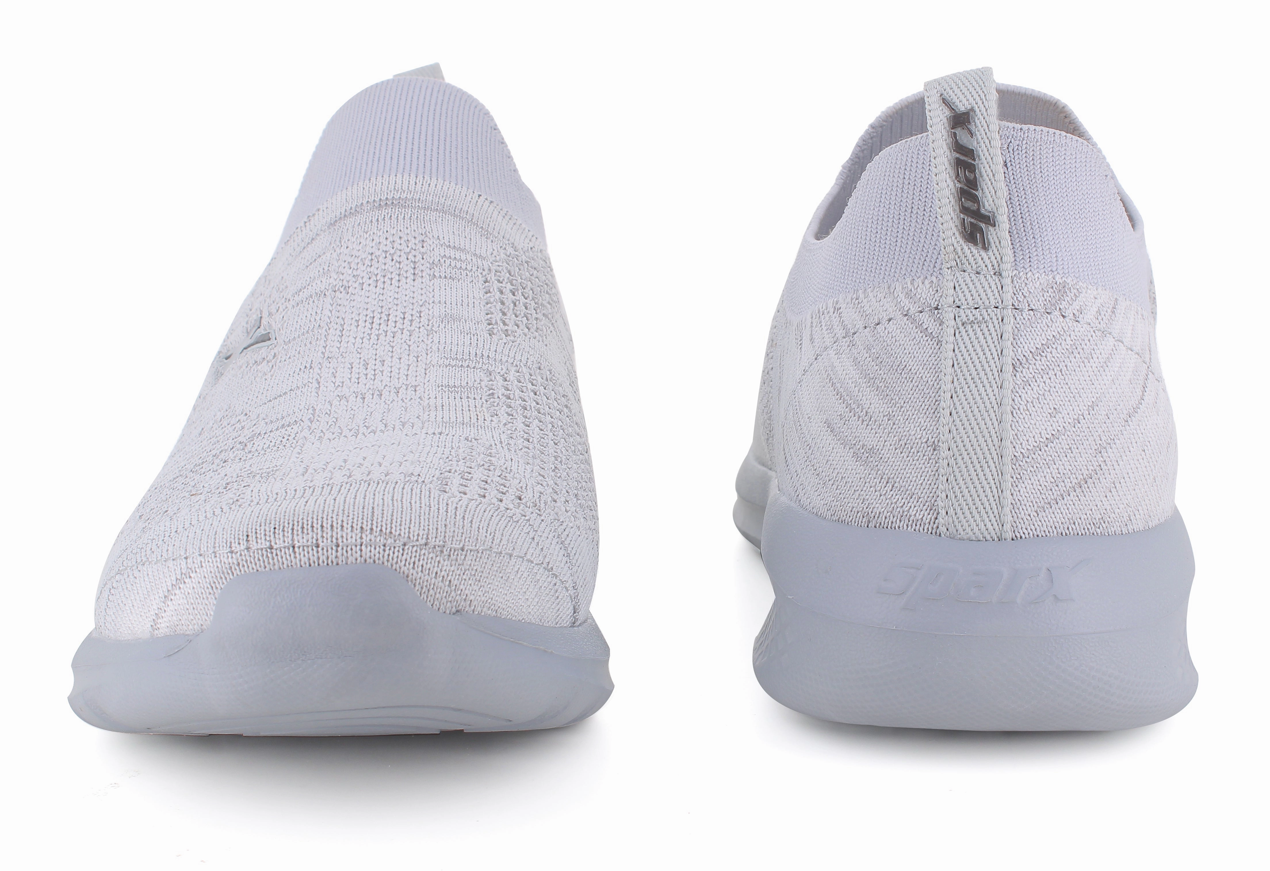 Zigzag Pattern SPARX Walking Shoes for Men SM 791