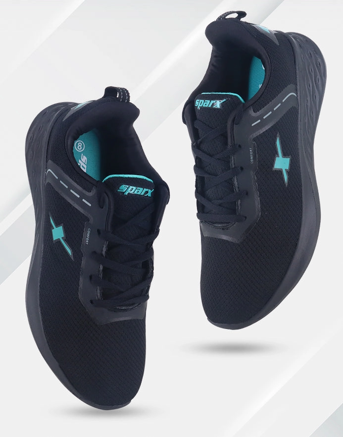 vacation triple - stitched SPARX Walking shoes for men SM 806