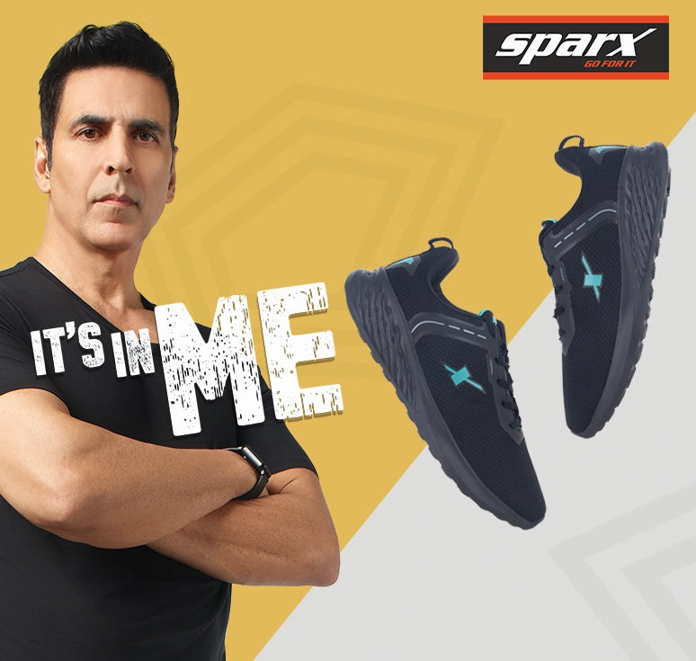 SPARX Walking shoes for men SM 806 Active