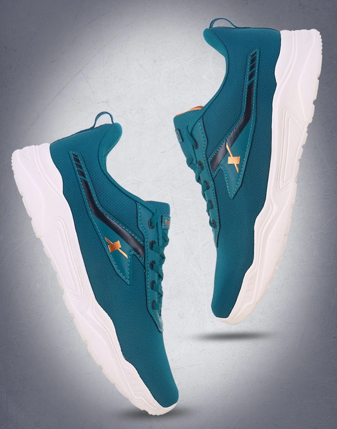 gait improvement 3D Heel Gripper SPARX Walking shoes for men SM 867