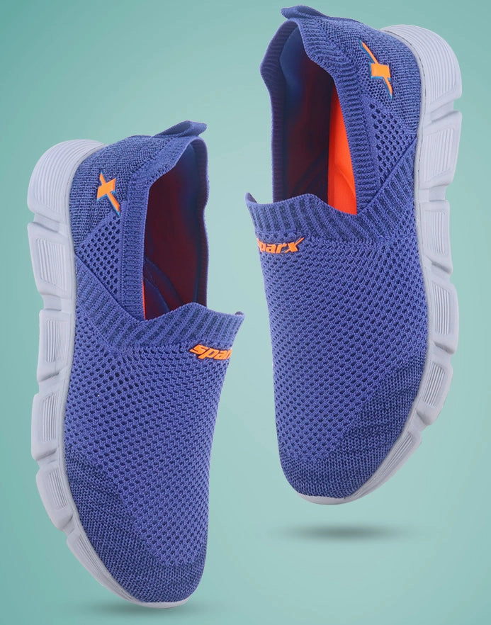 Active Journey multi-purpose material SPARX Walking shoes for men SM 871