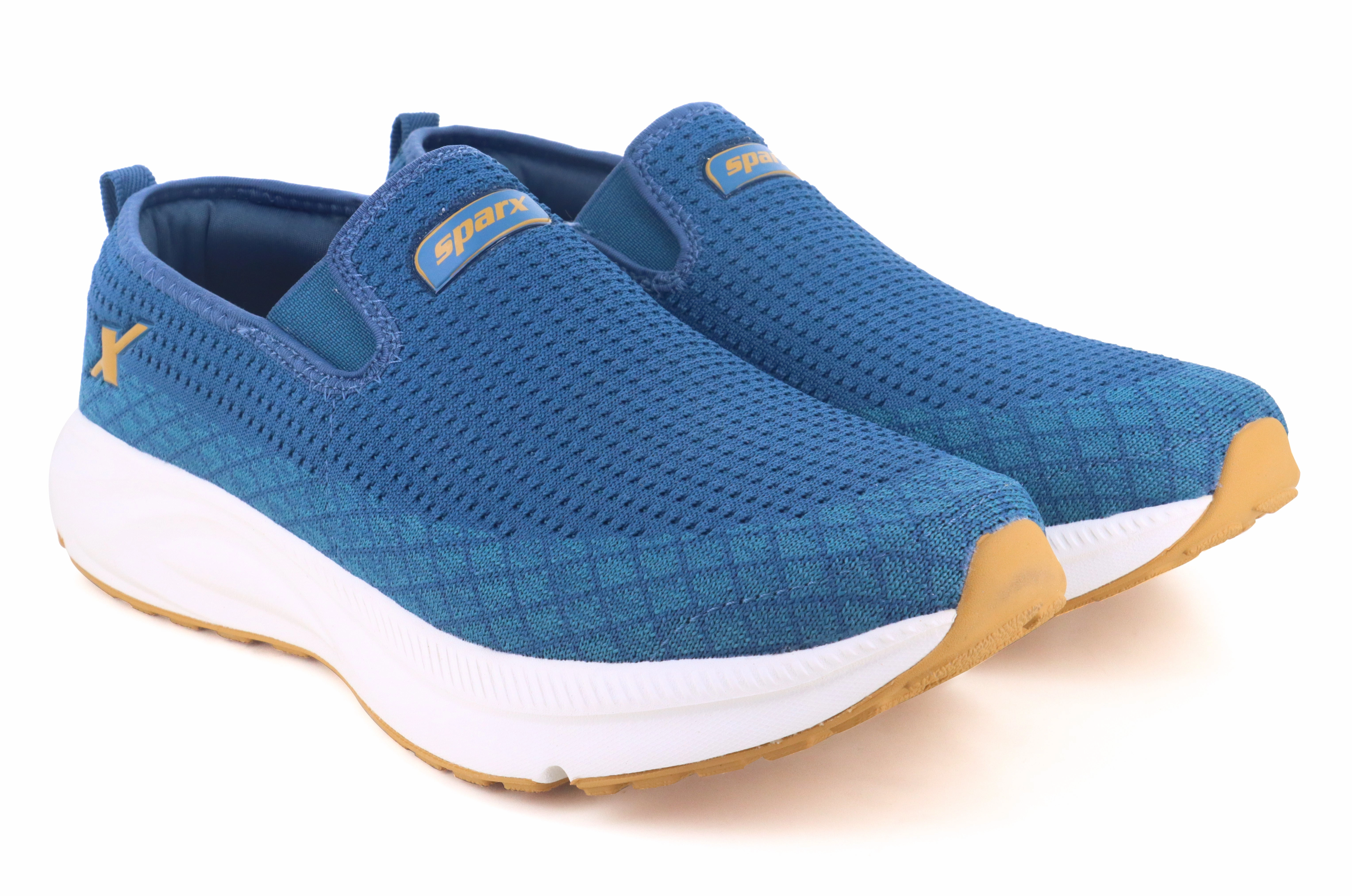 SPARX Walking shoes for men SM 875 Breathable Design waterproof construction