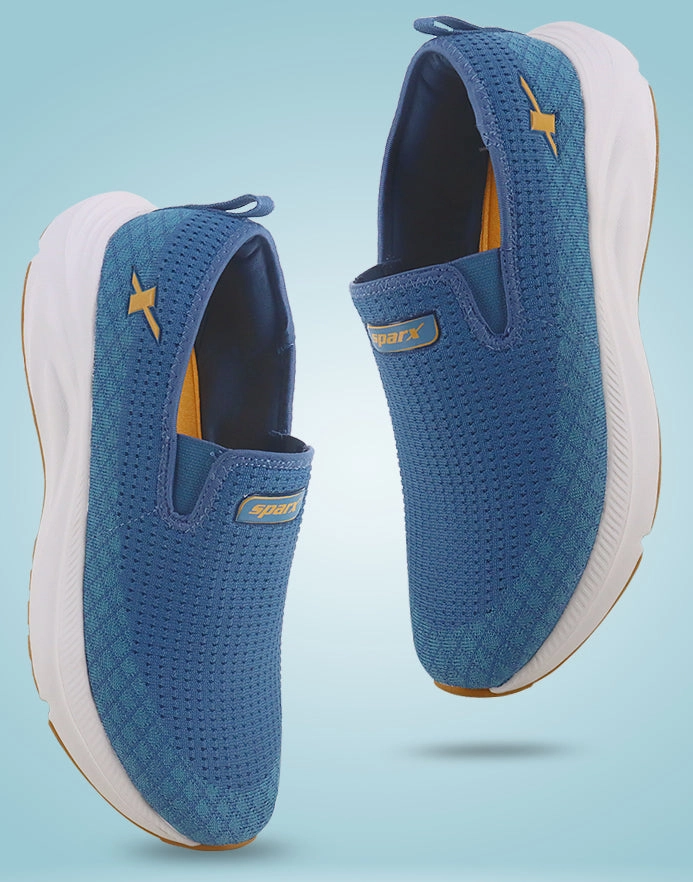 SPARX Walking shoes for men SM 875 Active Essentials Mixing