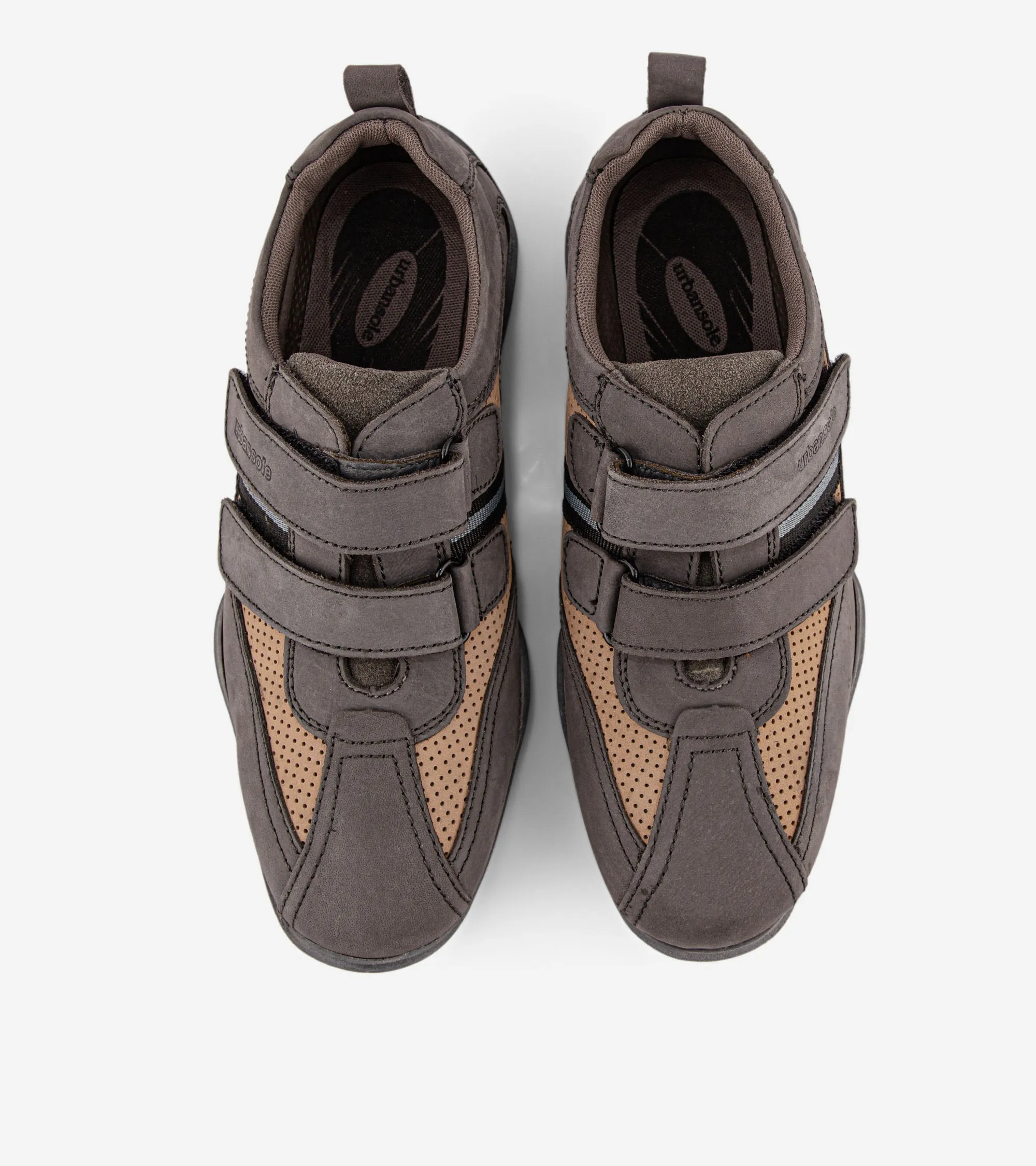 Men's Casual Shoes RC-2112 high - top