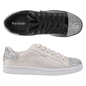 Stardust Bundle - Black - Silver/Champagne Urban View Marina Step