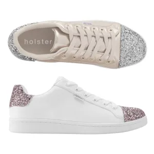 Stardust Bundle - Champagne / White Blush Style Ready Footwear Bendable