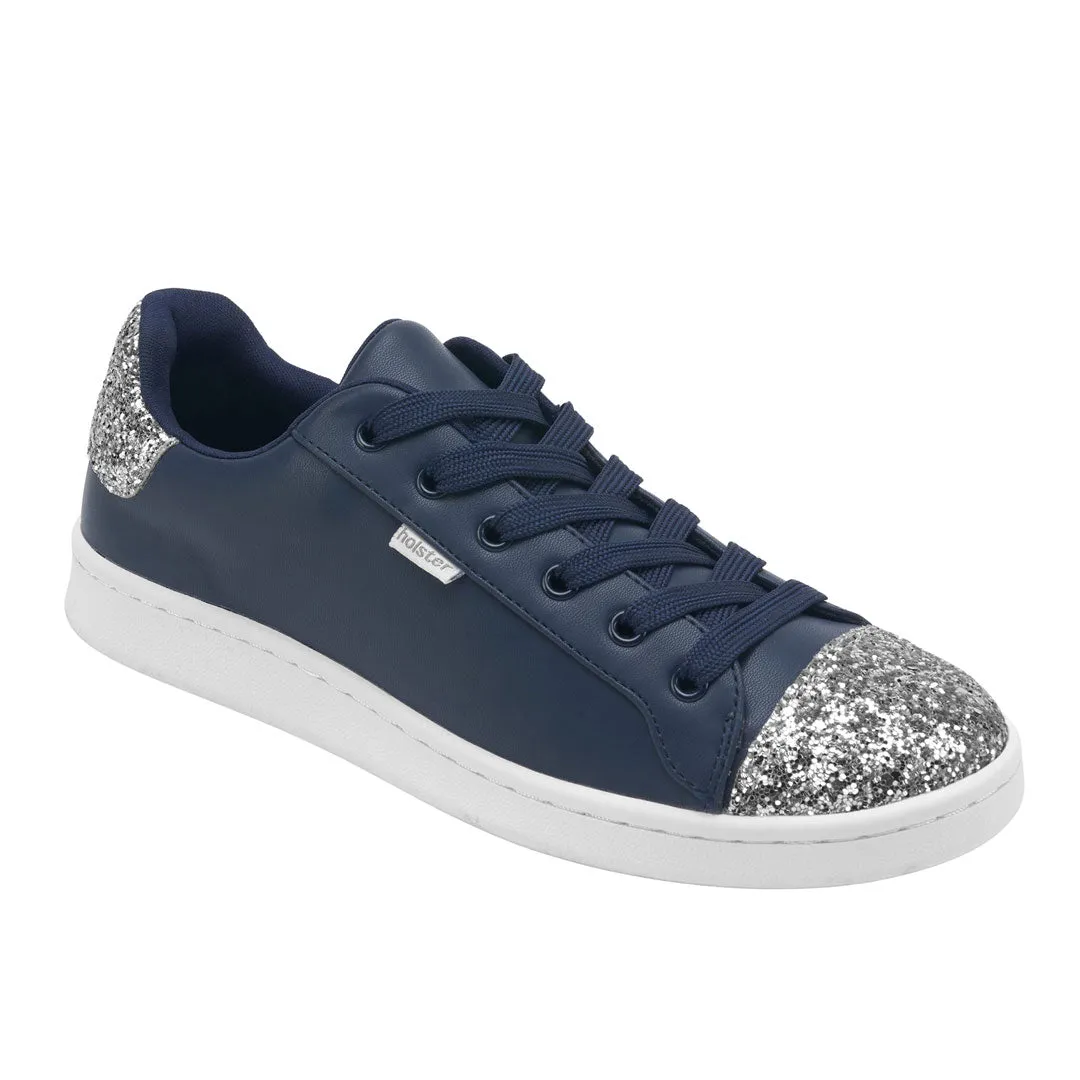 Practical Comfort Stardust Bundle - Navy/White