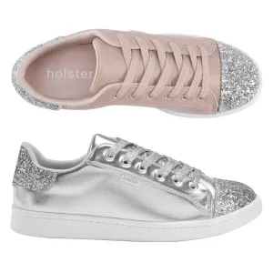 Stardust Bundle -Tan/Silver Herb Glow Comfortable Everyday Wear