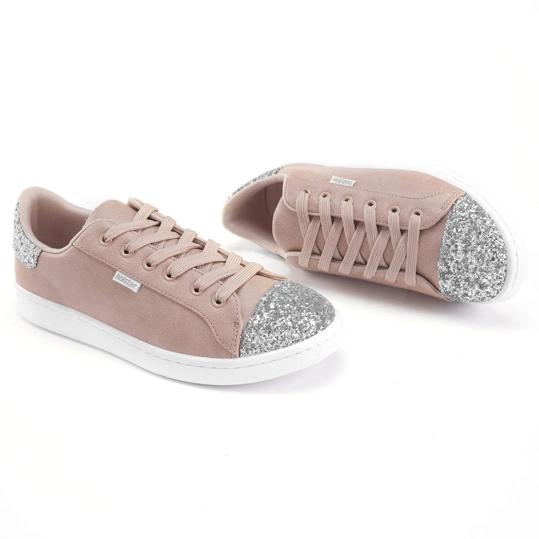 Stardust Bundle -Tan/Silver Stretchable Breathable Cushion