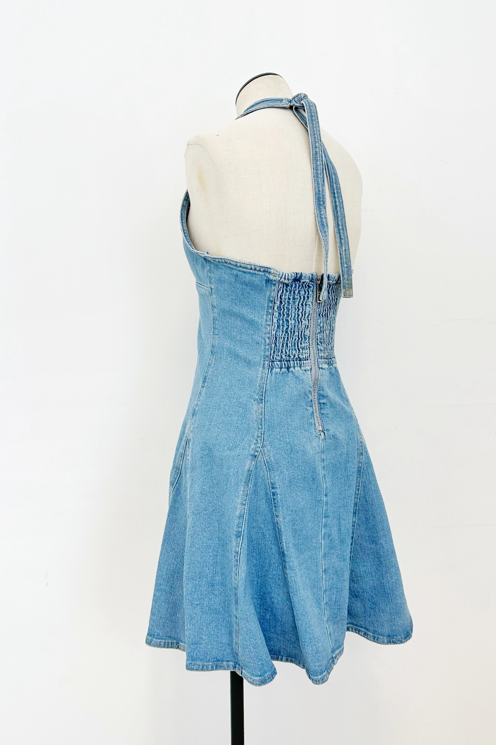 perfect for events Cozy Balance Malia Dress