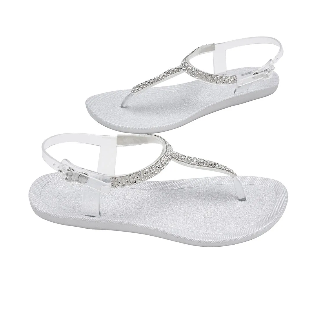 Casual Shoes Shari - Clear